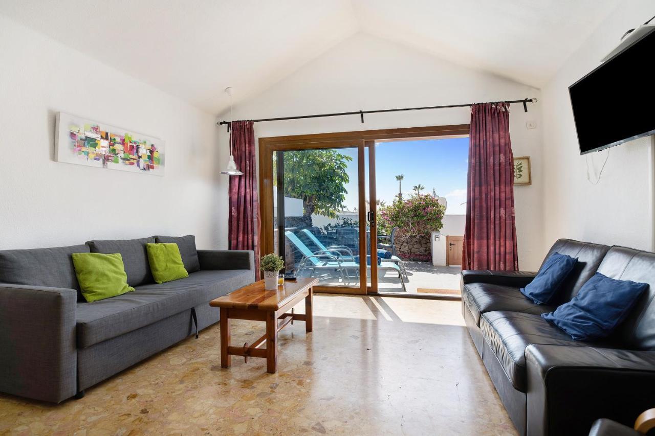 Bungalow Flamingo Playa Blanca  Exterior photo