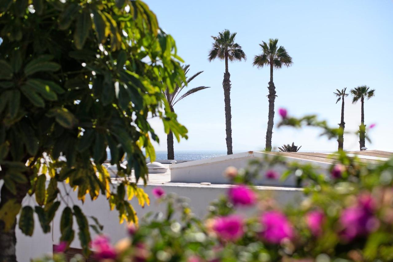 Bungalow Flamingo Playa Blanca  Exterior photo