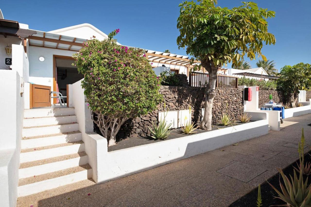 Bungalow Flamingo Playa Blanca  Exterior photo